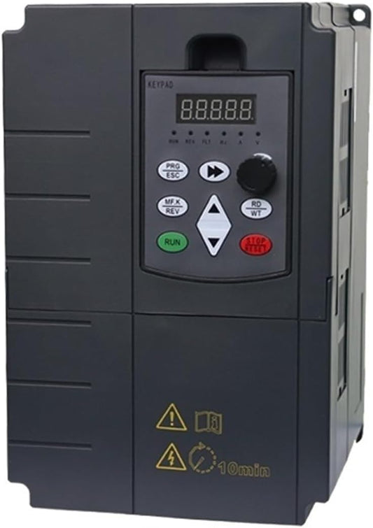 Inversor Solar fotovoltaico 11-30KW CC a CA 220V MPPT&nbsp;