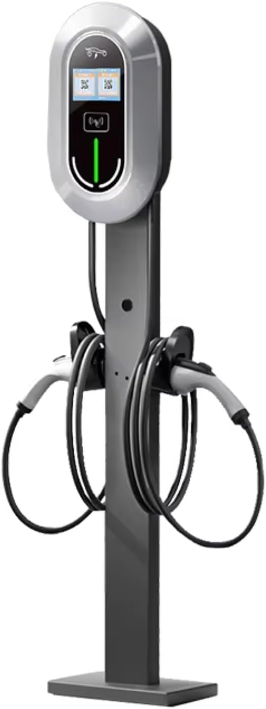 Estación de carga comercial EV Premium de alto rendimiento&nbsp;